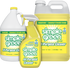 Simple Green Simple Green Lemon Scent 1 Gallon Bottles 6 / cs