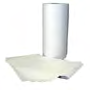 Reference image: Freez-Well freezer paper; the reference is standard grade, while this listing supplies the stated premium 47/7 grade. The supplied product dimensions, material, color, quantity and other specifications are those stated in this listing.