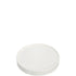 Solo Cup Lid Paper for H4325 Container Non-Vented Lid White Paper 20 / 25 cs