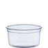 Solo Cup Bare Eco-Forward Food Container 12 oz Clear 10 / 50 cs