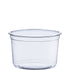 Solo Cup 16oz RPET Deli Container Bare Eco-Forward 10 / 50 cs