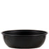 Solo Cup 5.5 oz Sauce & Side Container Black 10 / 250 cs