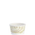 Solo Cup 8 oz Squat Food Container Symphony 20 / 25 cs