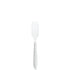 Solo Cup Cutlery Boxed Fork Hvy Wt Styrene Fullsize White 10 / 100 cs