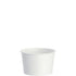 Solo Cup Solo VS DSP Paper Food Containers White 8 oz 20 / 50 cs