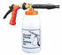 Tolco Heavy Duty Foam Gun Sanitizer 1 Quart 1 / ea