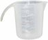 Tolco 16oz Graduated Measure Cup-Round  1 / ea