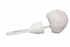 Tolco Deluxe Cone Bowl Mop White 100/cs  1 / ea