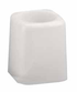 Tolco Bowl Brush Holder White 1 / ea