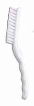 Tolco Tile And Grout Brush  1 / ea