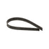 Unger Enterprises Ergo Tec Soft Rubber Squeegee Blade 18" Replacement 12 / pack