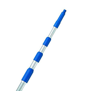 Manufacturer reference image for RJ-42104-EA: Ettore Reach 2 Section Extension Pole 4' 1 / ea. Pictured size, color, design and pack quantity may differ; see product description.