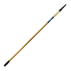 Manufacturer reference image for RJ-44016: Ettore Reach Extension Pole 16' 6 / cs. Pictured size, color, design and pack quantity may differ; see product description.