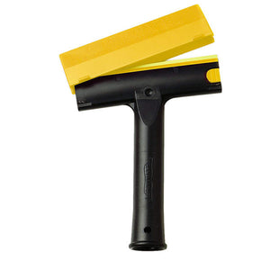 Manufacturer reference image for RJ-46312-EA: Ettore Champion Scraper 5" 1 / ea. Pictured size, color, design and pack quantity may differ; see product description.