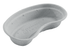 Vernacare 8.66" Emesis Basin Disposable Grey , Paper Pulp , 0.7 Liter 260 / cs