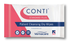 Vernacare Patient Dry Wipes White , 12.5" x 11.5" 20 / 50 cs
