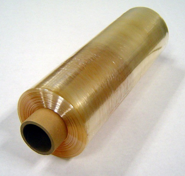 Western Plastics Wrapmaster Cling Film 12 x 2000 2 / case — Representative Western Plastics photo of the same product type. Pictured size, model, color, gauge, packaging and quantity may differ. Use the specifications stated in this listing.