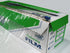 Western Plastics 24"x2000' Cutter Box Cling Film w/ Slide Cutter Blade 1 Box