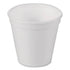 Wincup 20C18 Cup Foam 20 oz White 500 / cs