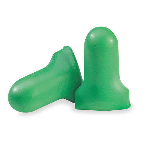 Howard Leight- MAXIMUM LITE Uncorded Disposable Foam Ear Plugs