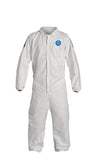 3-Dupont TYVEK Disposable Coverall